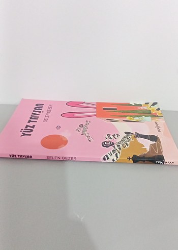 Yüz Tavşan - Selen Gezer - Görsel 3