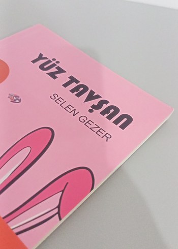 Yüz Tavşan - Selen Gezer - Görsel 4