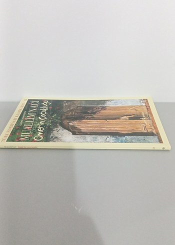 Muallim Naci - Ömer'in Çocukluğu Kitabı - Görsel 3