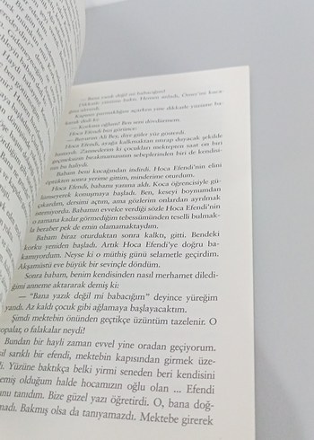 Muallim Naci - Ömer'in Çocukluğu Kitabı - Görsel 7