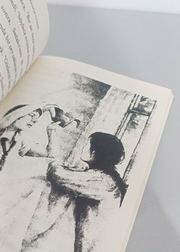 Sadako ve Kağıttan Bin Turna Kuşu - Eleanor Coerr - Görsel 5