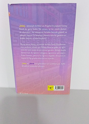 XOXO - AXIE OH Roman - Görsel 2