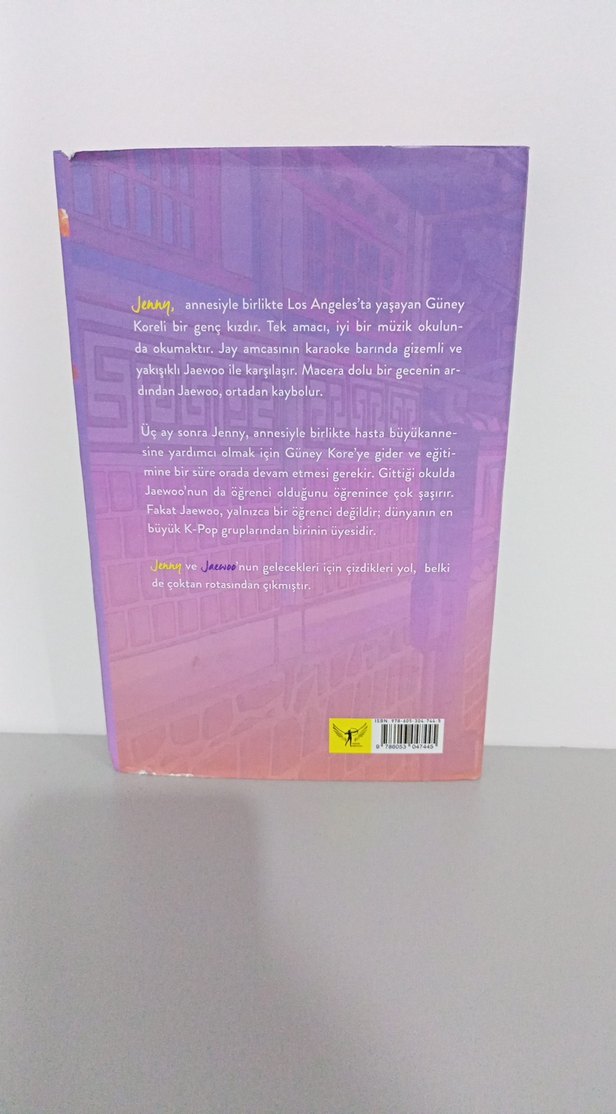 XOXO - AXIE OH Roman - Görsel 2