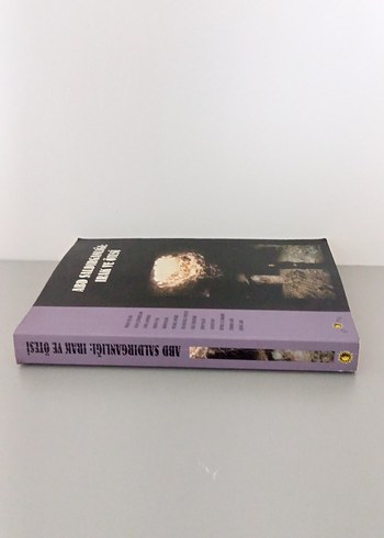 Beden ABD Saldırganlığı: Irak ve Ötesi Kitap