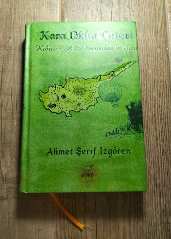 Kara Oklar Çetesi