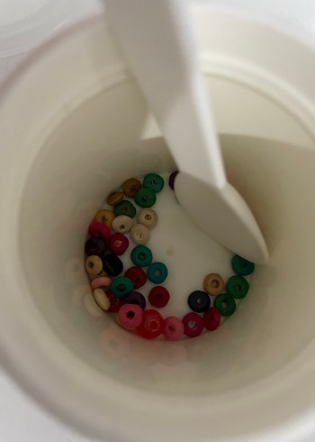 Süpriz kaşık(Kpop vers) - Görsel 5