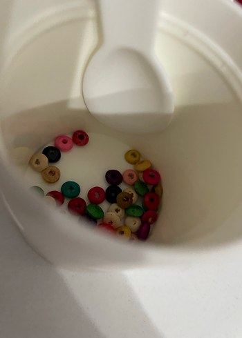 Süpriz kaşık(Kpop vers) - Görsel 3