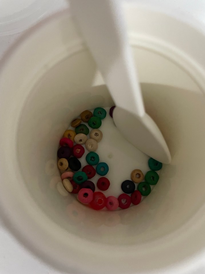 Süpriz kaşık(Kpop vers) - Görsel 5