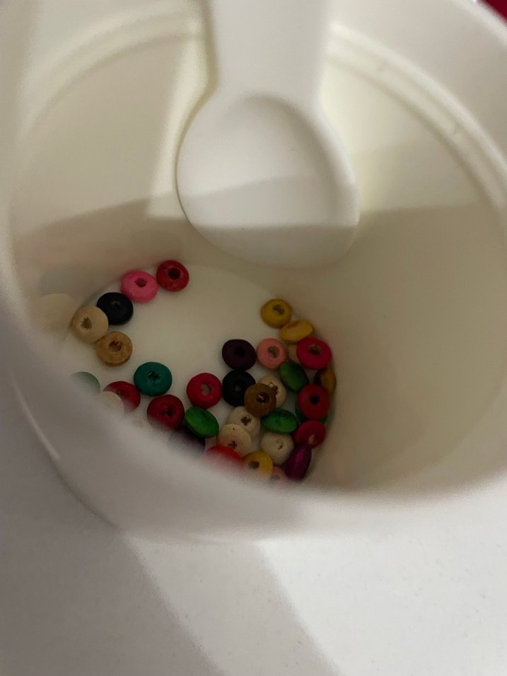 Süpriz kaşık(Kpop vers) - Görsel 3