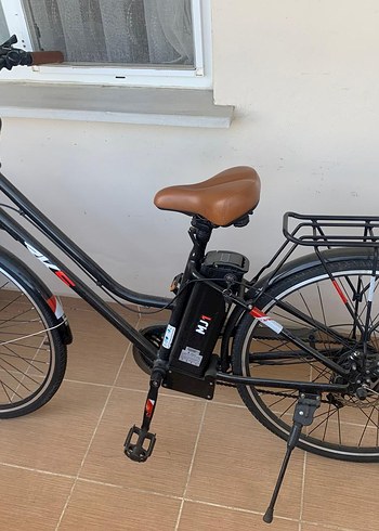 Rks mj1 460 kilometrede