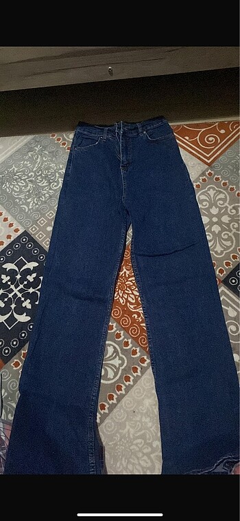Jean 34 beden