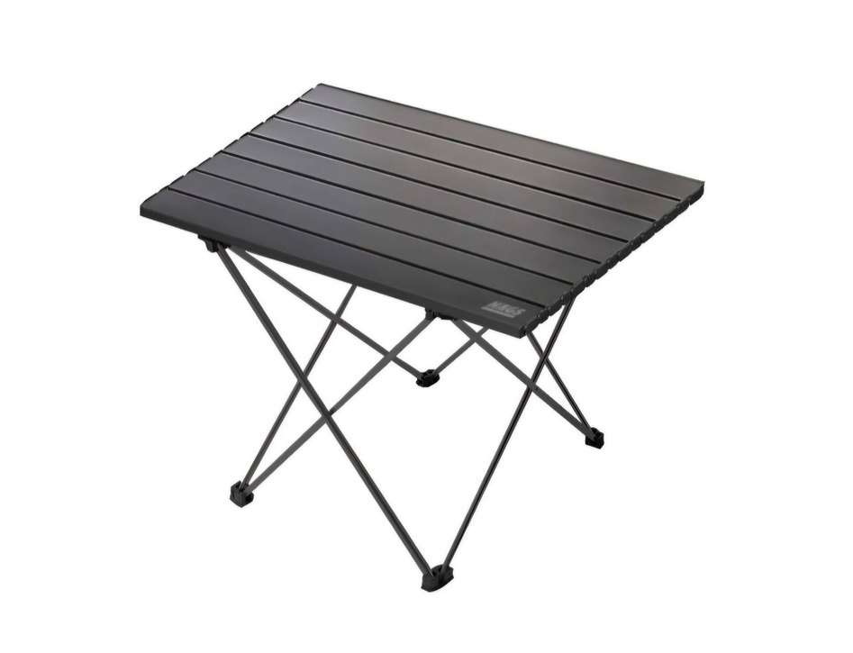 Haegs Full Alüminyum Katlanır
Kamp Sehpa - Görsel 2