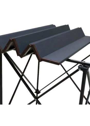 ORCAMP KATLANIR METAL KAMP
PİKNİK MASASI - Görsel 2