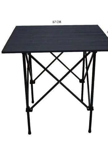 ORCAMP KATLANIR METAL KAMP
PİKNİK MASASI - Görsel 3