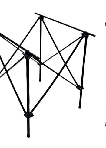 ORCAMP KATLANIR METAL KAMP
PİKNİK MASASI - Görsel 4