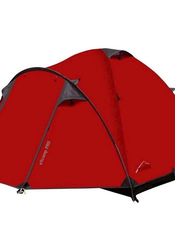 Evolite Excamp 2 Pro Çadir - 4 Mevsim