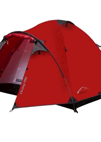 Evolite Excamp 2 Pro Çadir - 4
Mevsim - Görsel 2