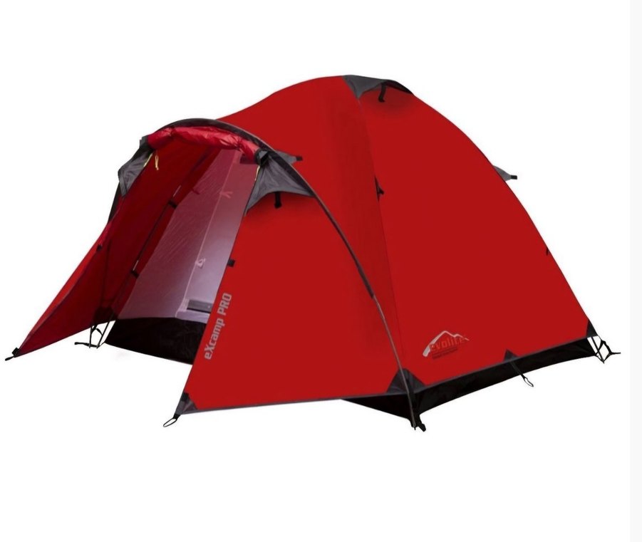 Evolite Excamp 2 Pro Çadir - 4
Mevsim - Görsel 2