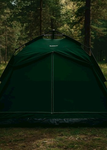 Tam Otomatik Su Ve Rüzgar
Geçirmez 6-8 KİŞİLİK - Görsel 3