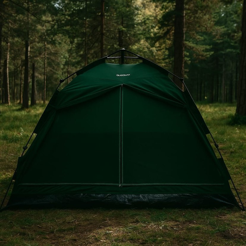 Tam Otomatik Su Ve Rüzgar
Geçirmez 6-8 KİŞİLİK - Görsel 3