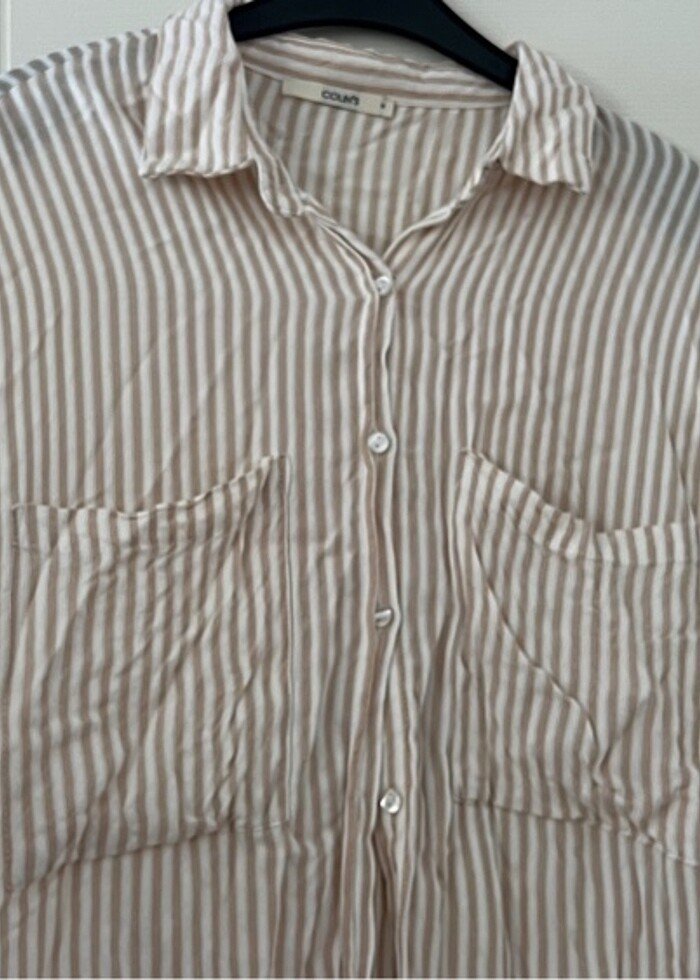 Colins gömlek - Görsel 2