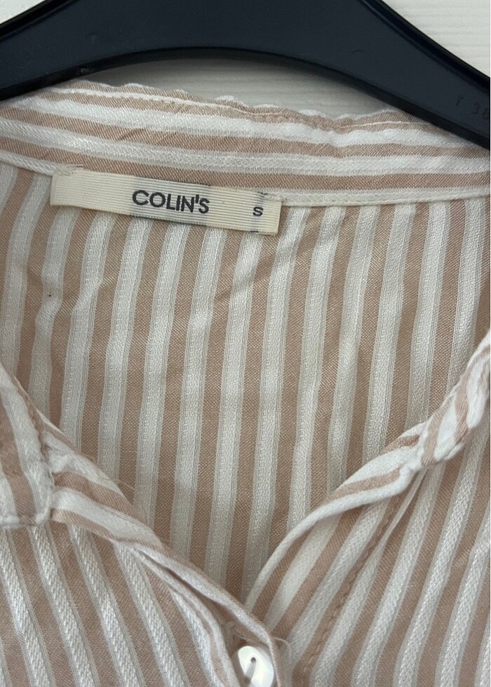 Colins gömlek - Görsel 4