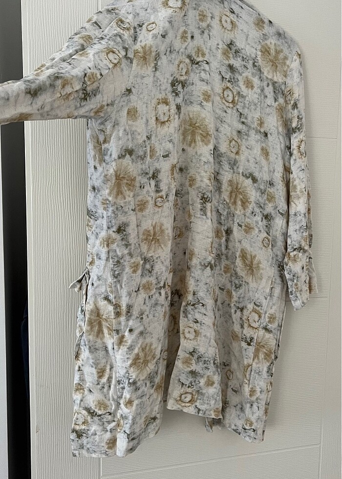 Özel dikim ceket - Görsel 2