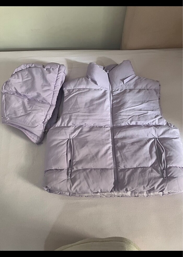 Şişme yelek - Görsel 3