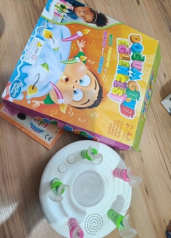 Beden HASBRO DOĞUM GÜNÜ EĞLENCESİ