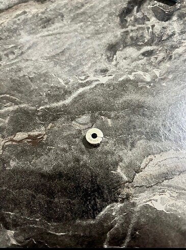 Pandora Pandora charm