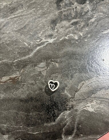 Pandora charm