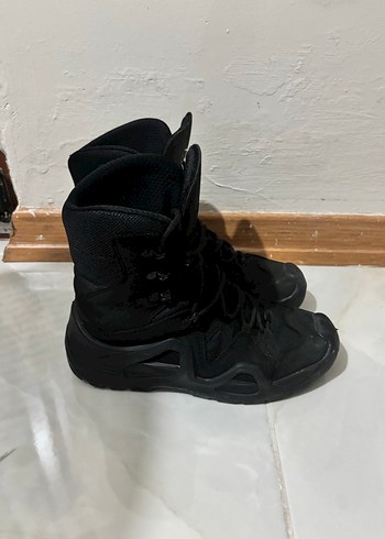 Siyah Erkek Kauçuk Botlar - Görsel 3