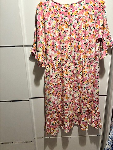 LC Waikiki Elbise