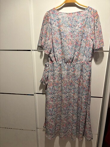 LC Waikiki Elbise