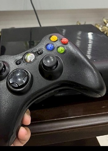 Xbox 360 ve 2 kol