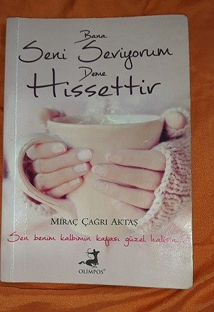 kitap roman