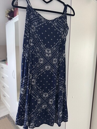 LC Waikiki LCW elbise