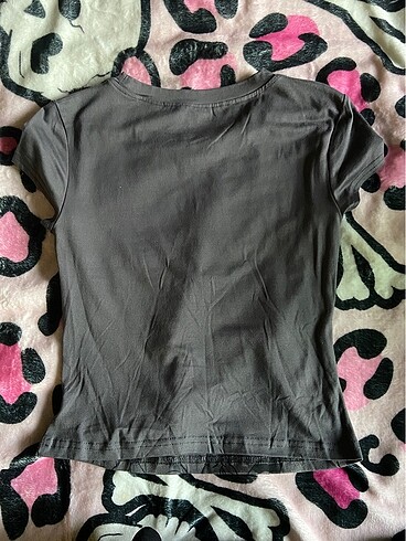 Urban Outfitters grunge/gotik üst
