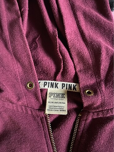 Victoria s Secret VS/PINK Hırka