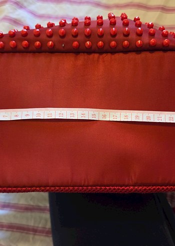 Matraş Kadın Sırt Çantası - Görsel 12