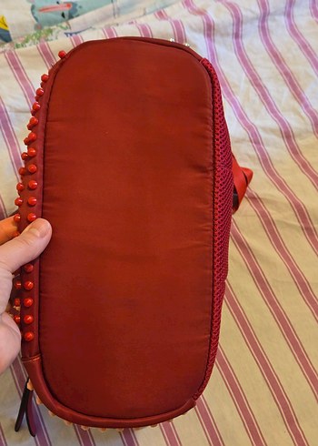 Matraş Kadın Sırt Çantası - Görsel 6