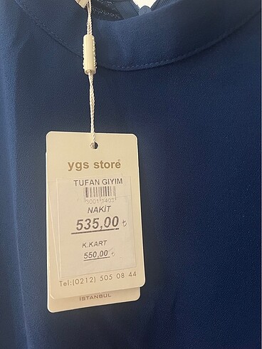 42 Beden Tesettür abiye