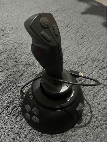 Microsoft joystick