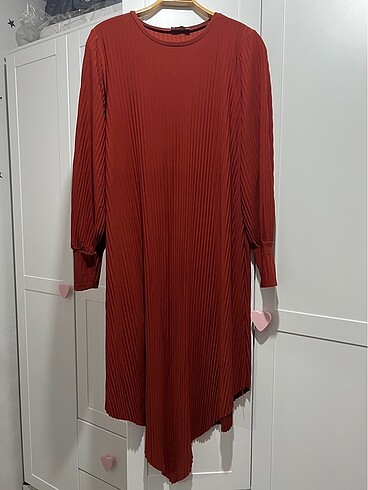 Elbise tunik