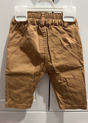 Erkek Bebek Pantolon - Görsel 3