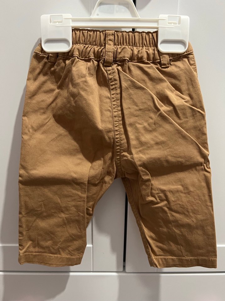 Erkek Bebek Pantolon - Görsel 3