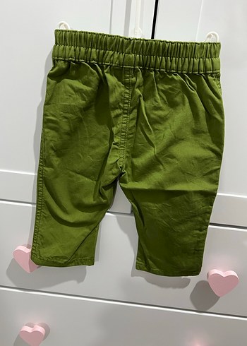 Bebek Pantolon - Görsel 2