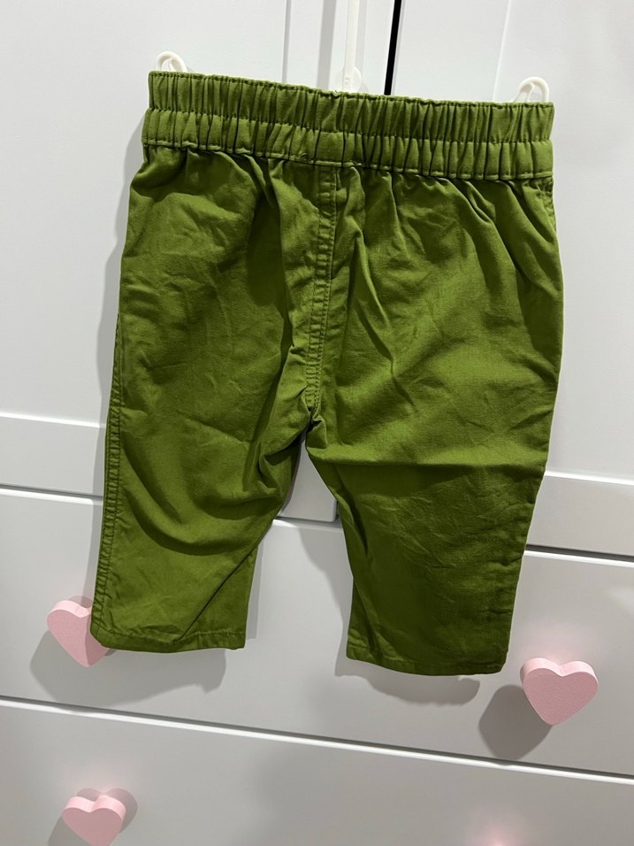 Bebek Pantolon - Görsel 2