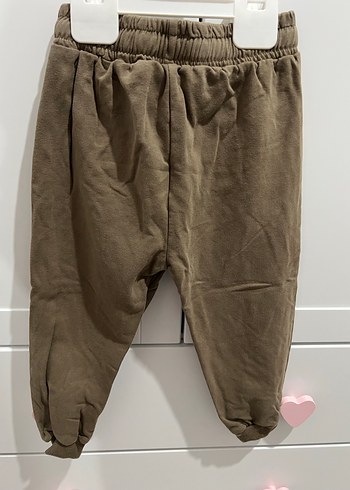 Cigit Çocuk Eşofman Altı - Görsel 3