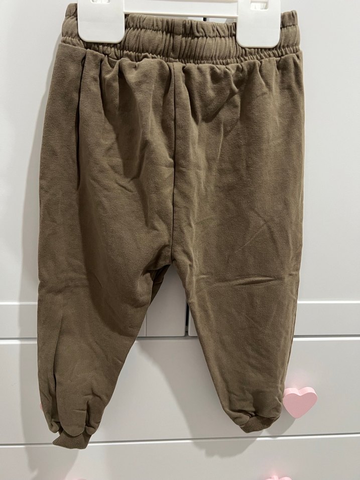 Cigit Çocuk Eşofman Altı - Görsel 3